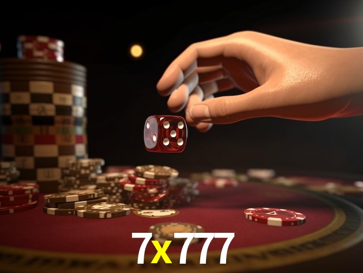 Estatísticas 7x777
