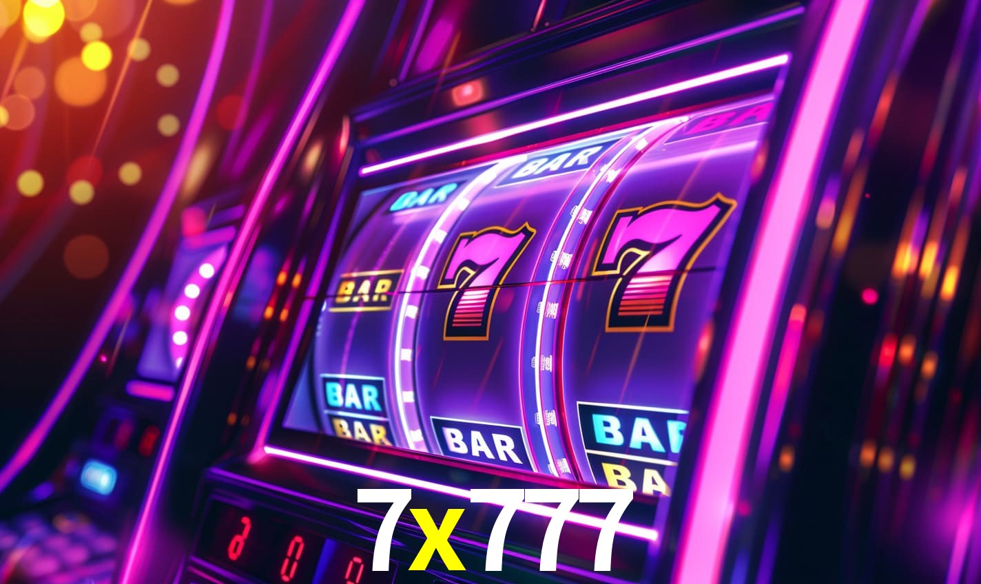 7x777: Seu Cassino Premiado com Pagamentos Rápidos