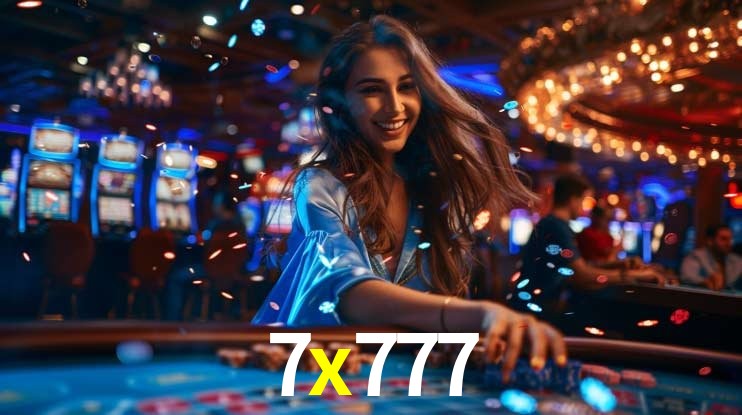 Experiência VIP 7x777
