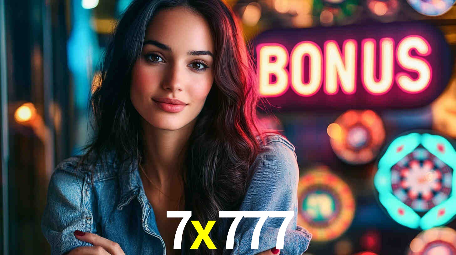 7x777 bet