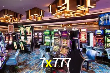 Desvendando o Mundo dos Jogos Virtuais na 7x777