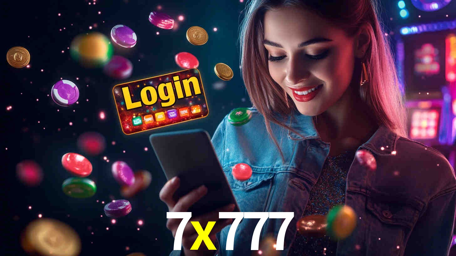 Desvendando o Mundo dos Jogos Virtuais na 7x777