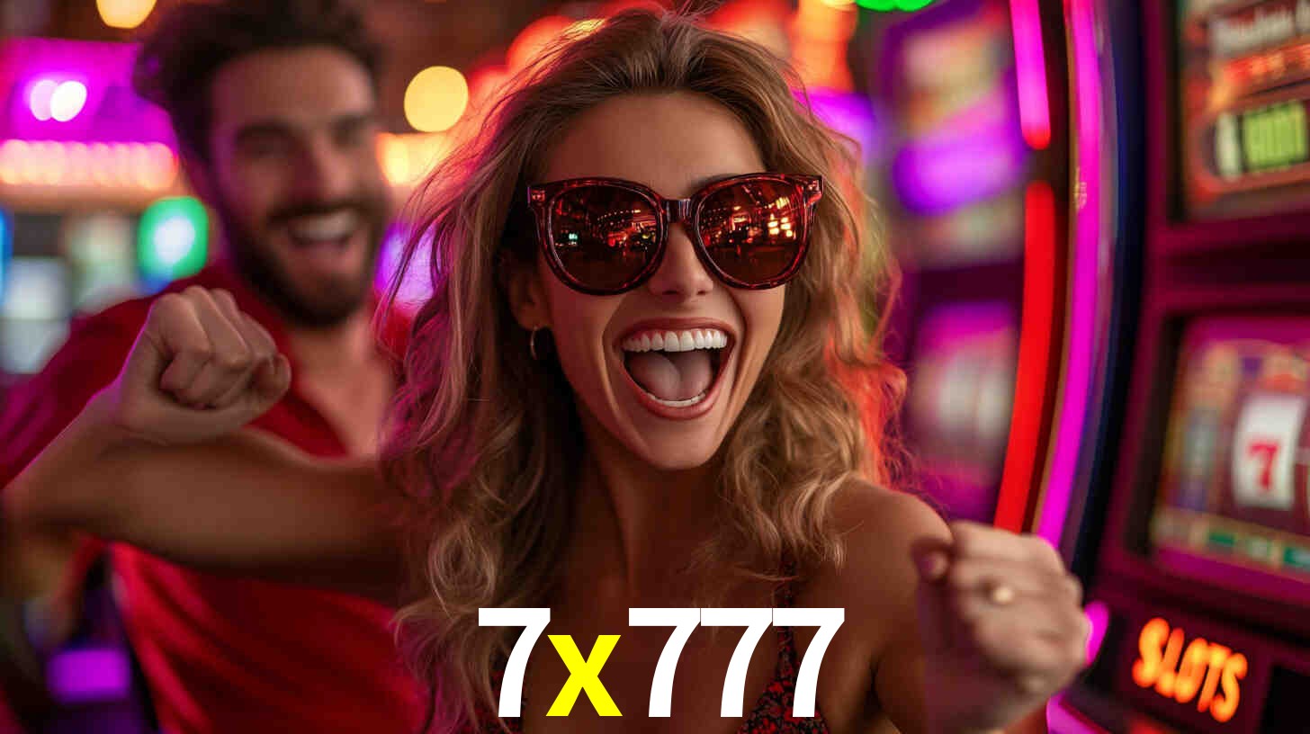 Inovações de Jogos na 7x777: O Futuro das Experiências Interativas