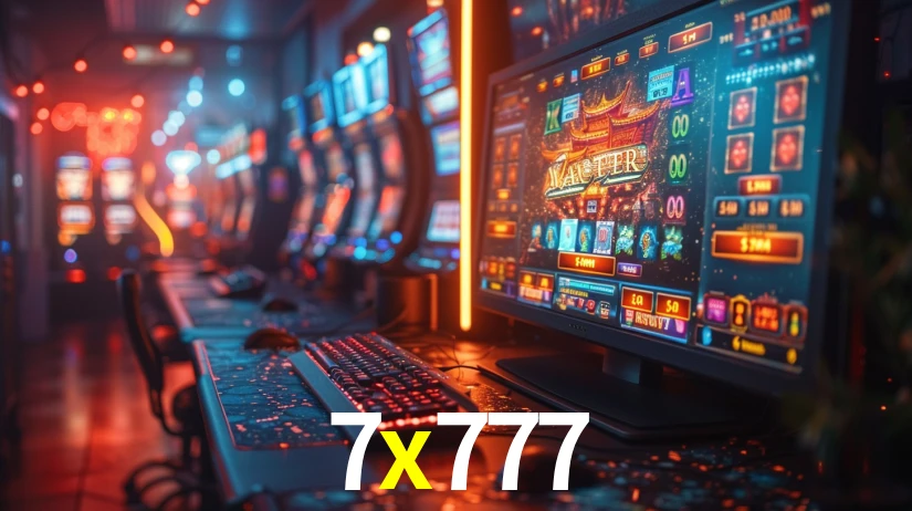 Explore as vantagens do 7x777: serviço profissional e confiabilidade