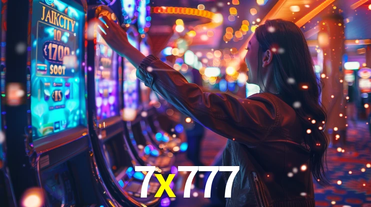Experimente o Login Seguro Premium no 7x777
