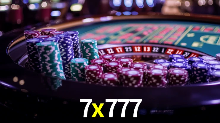 VIP Casino 7x777