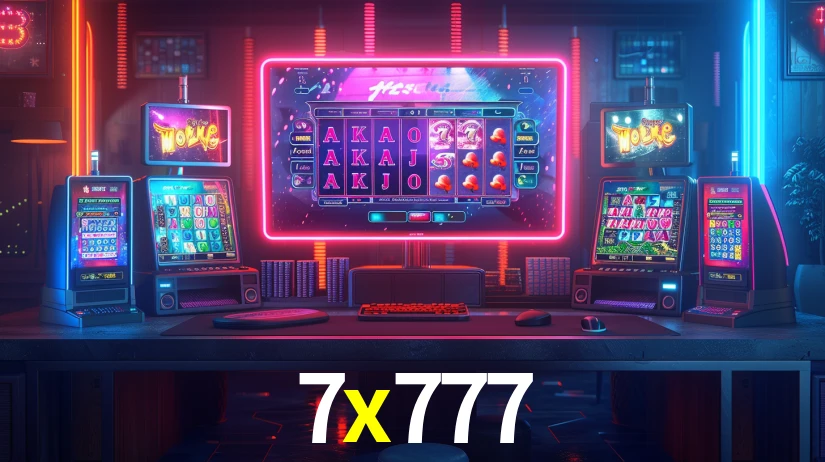7x777,7x777.com