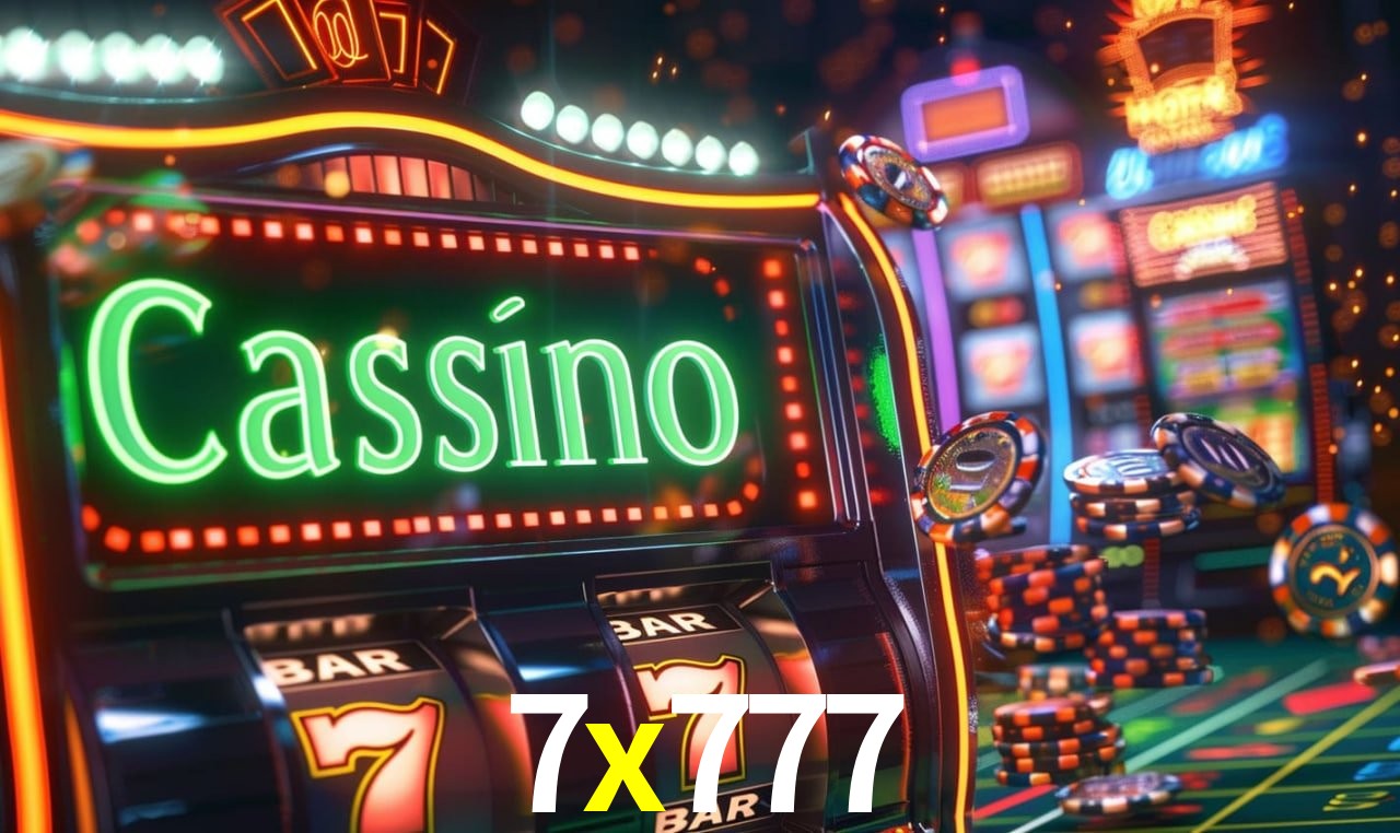 Diretório de Jogos 7x777