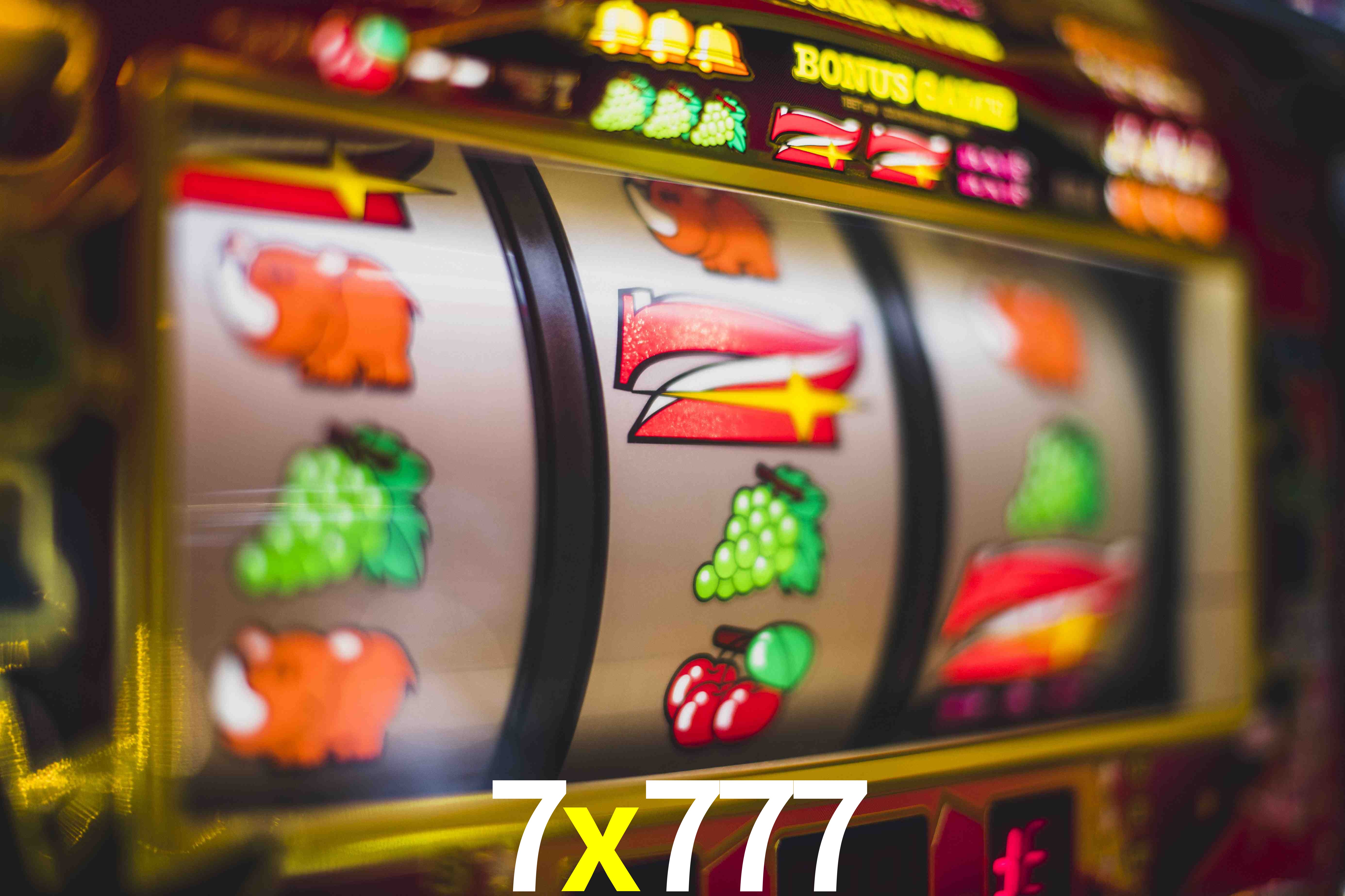 Tennis Betting 7x777