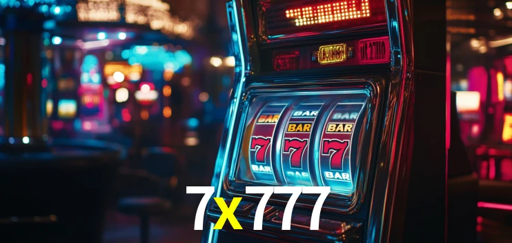 Roulette Table 7x777