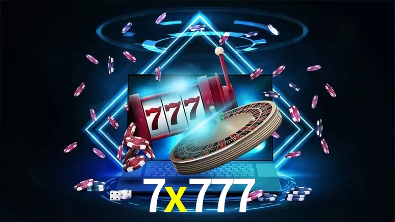Recursos de Bônus 7x777