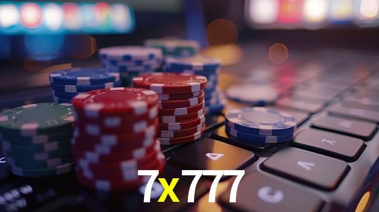 Provedores de Jogos 7x777