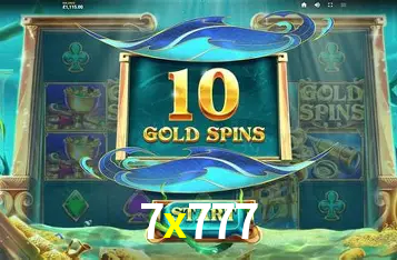Descubra o Mundo do Cassino Online com 7x777