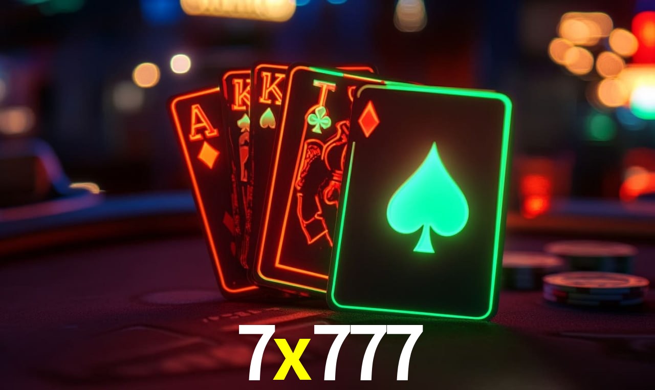 Apostas de Tênis 7x777