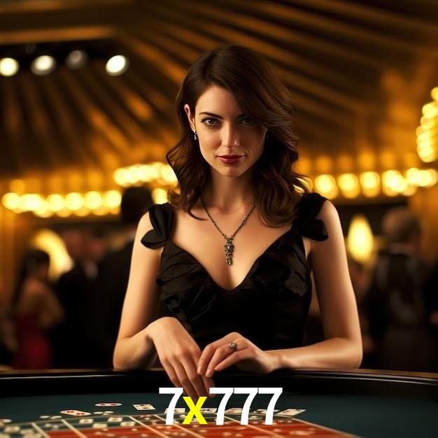 Descubra o Programa VIP da 7x777: Vantagens Exclusivas para Jogadores
