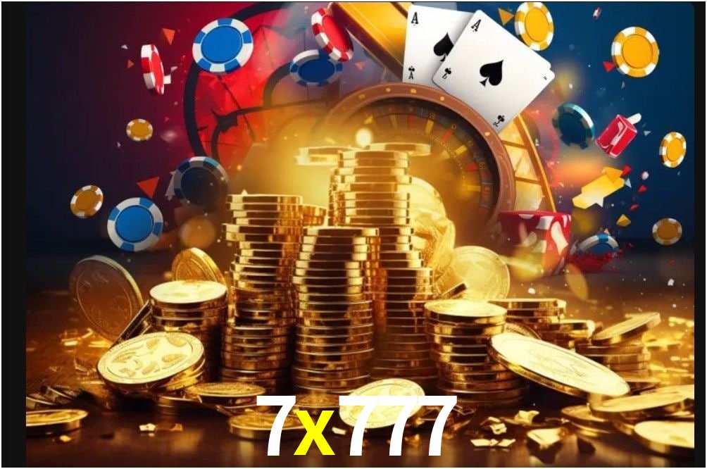 Descubra o Programa VIP da 7x777: Vantagens Exclusivas para Jogadores