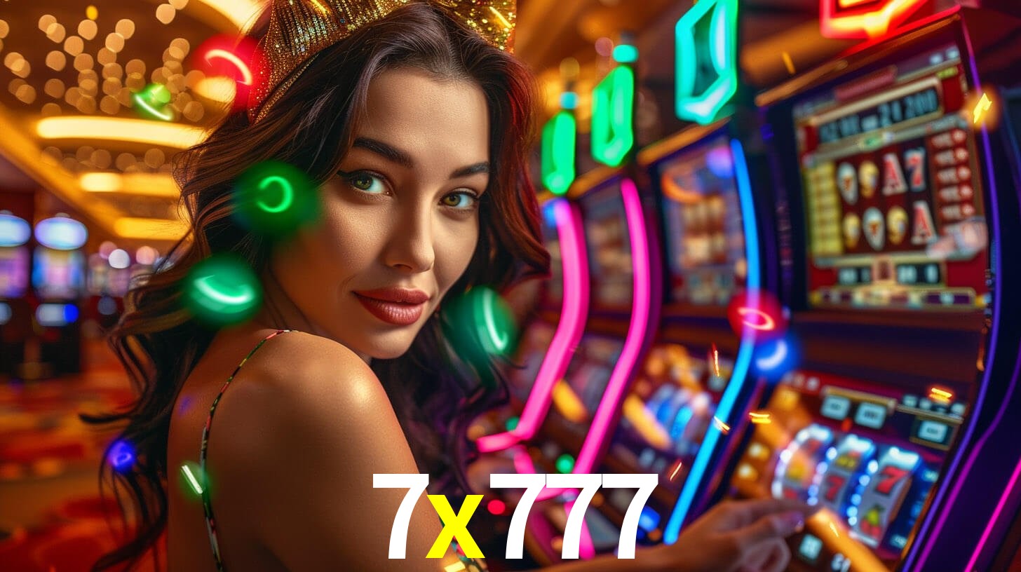 7x777 bet