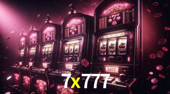 A Experiência Imersiva dos Cassinos Ao Vivo no 7x777