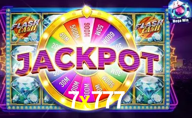 Descubra o Mundo do Cassino Online com 7x777