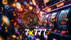 Descubra a Essência do 7x777: Nossa História e Compromissos