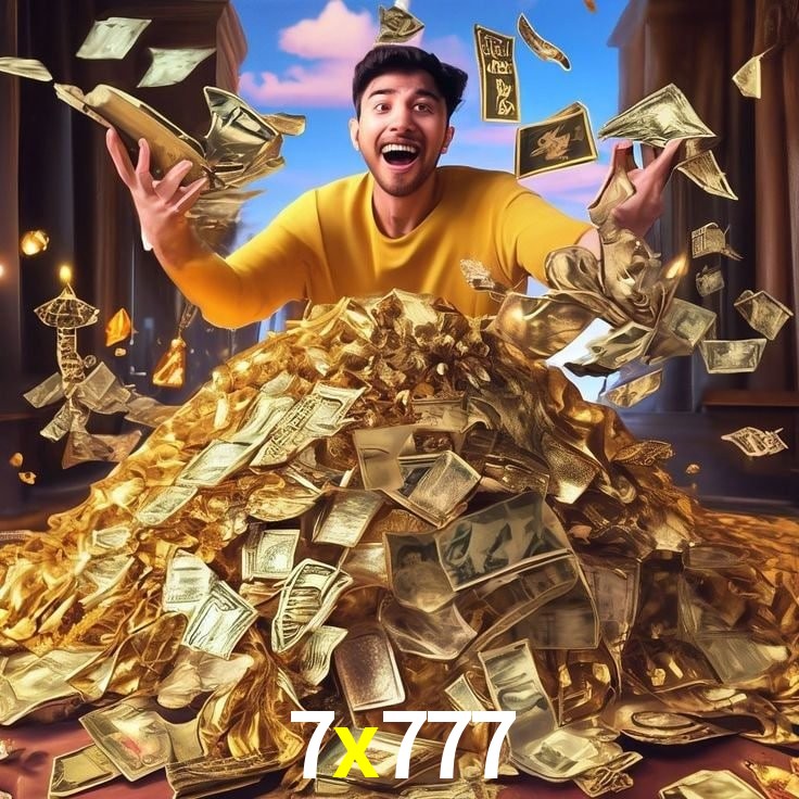 Jogos Exclusivos 7x777