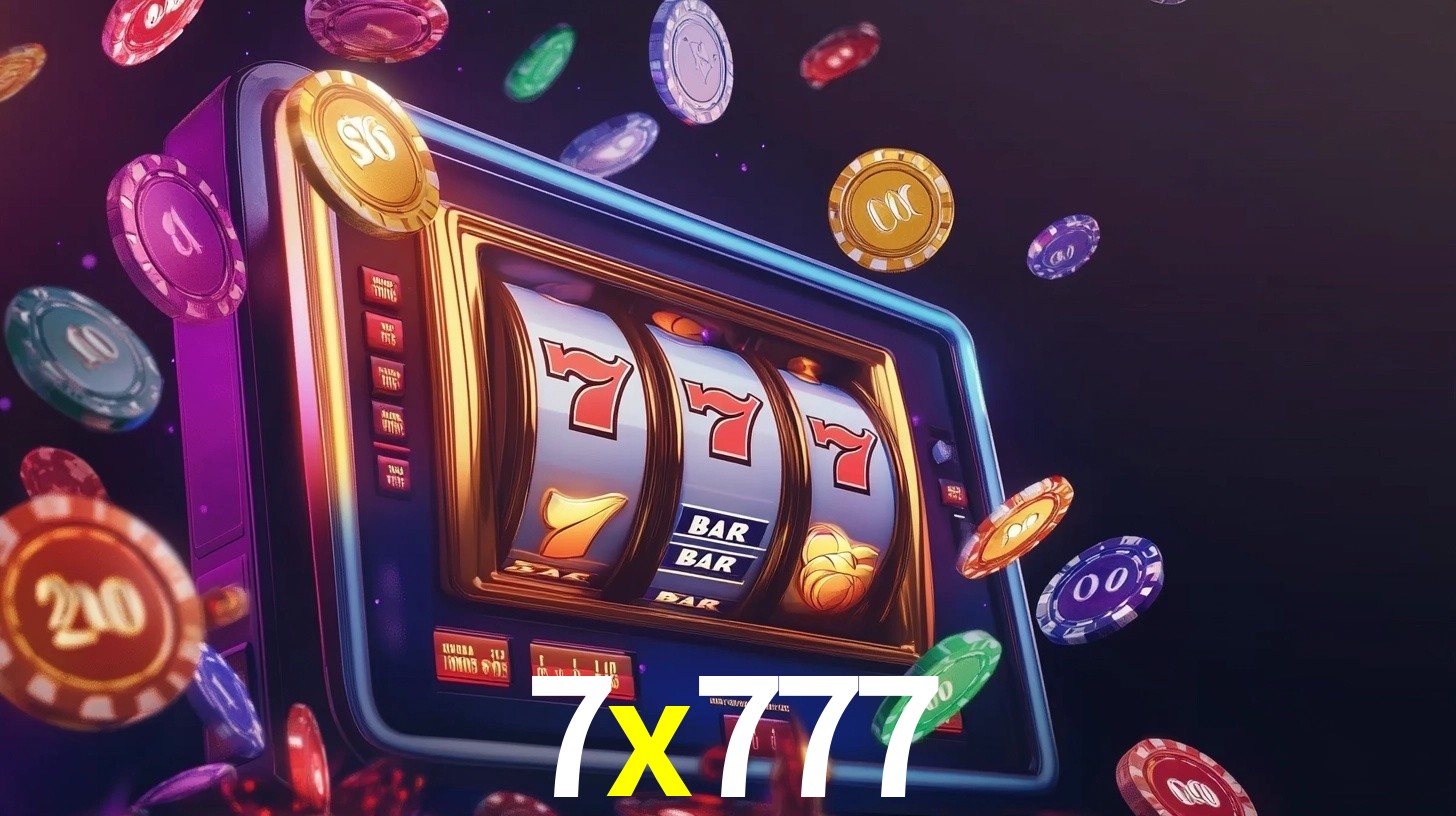 Live Casino 7x777