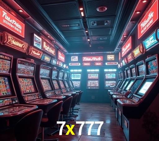 Sistemas de Segurança 7x777