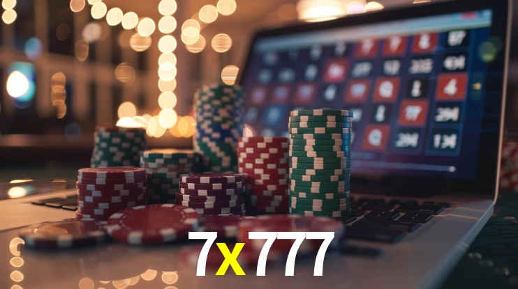 Secure Login 7x777