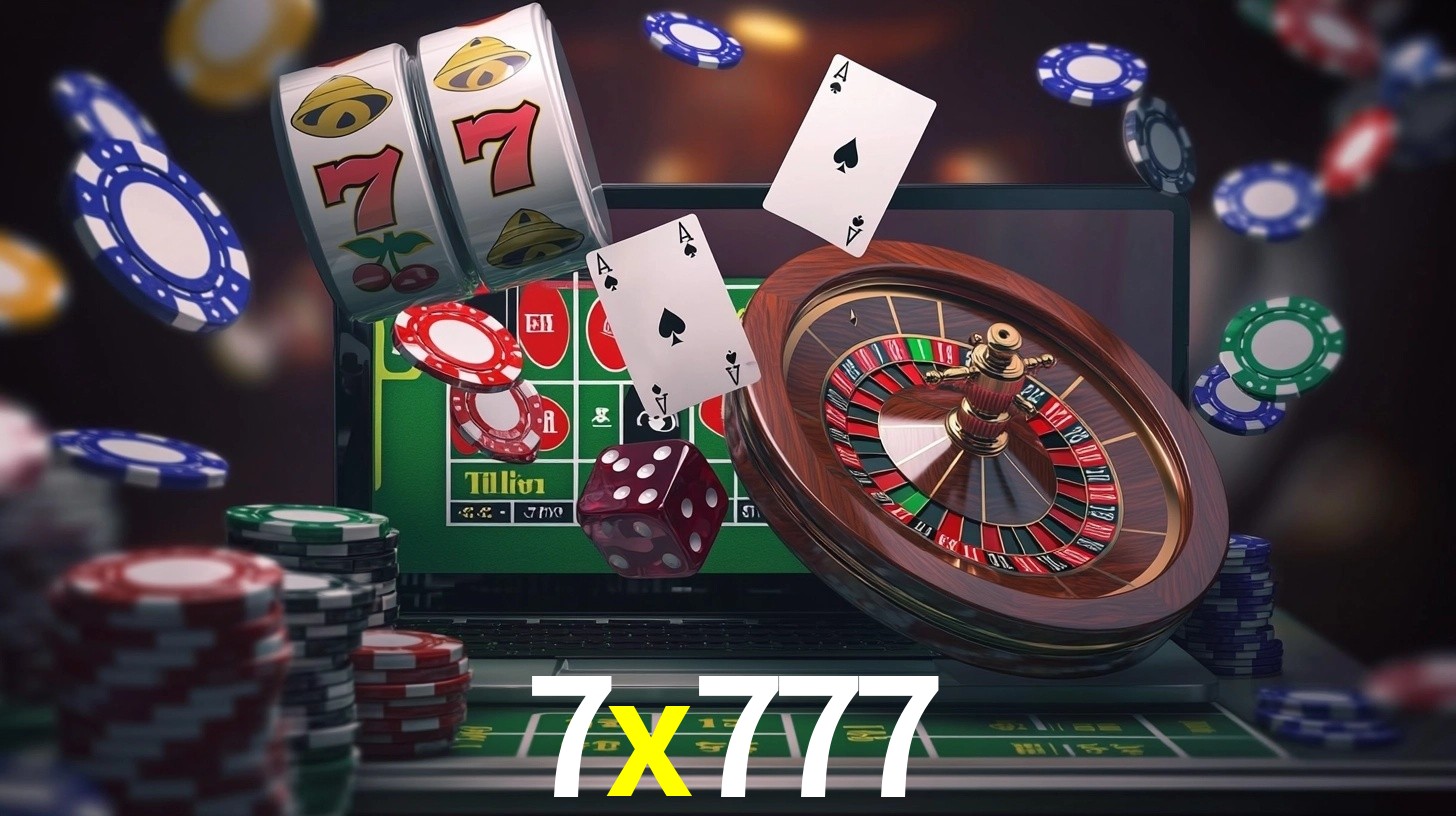 Exclusive Games 7x777