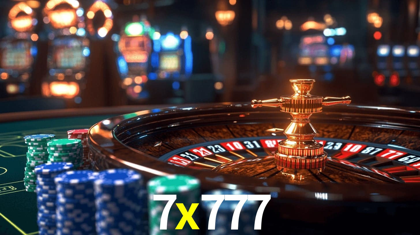 7x777 bet
