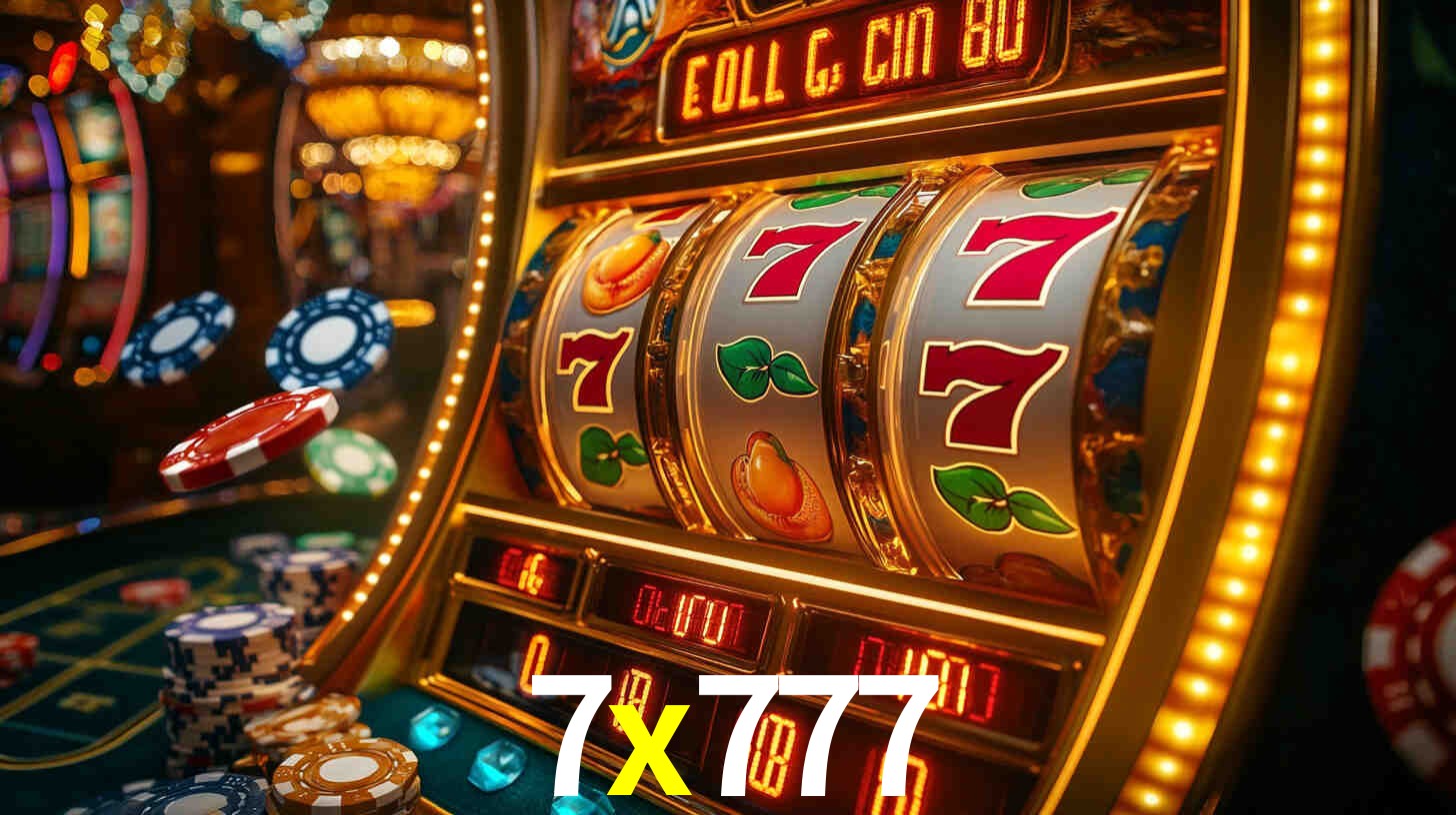 Daily Bonuses 7x777