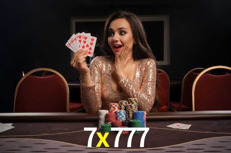 Inovações de Jogos na 7x777: O Futuro das Experiências Interativas