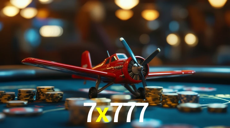 Game Providers 7x777