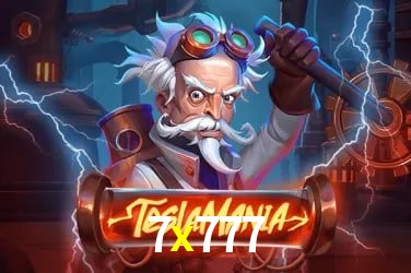 Estatísticas do Jogo 7x777
