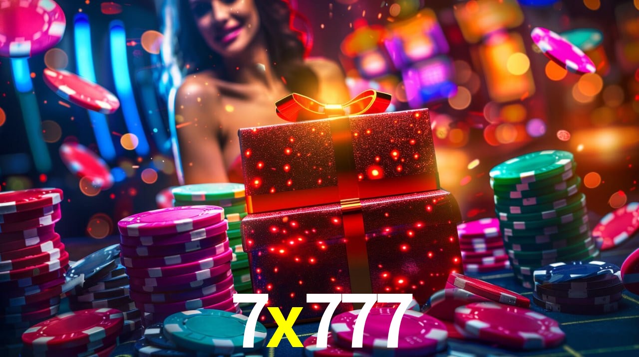 Explorando a Categoria de Eventos em Apostas na 7x777