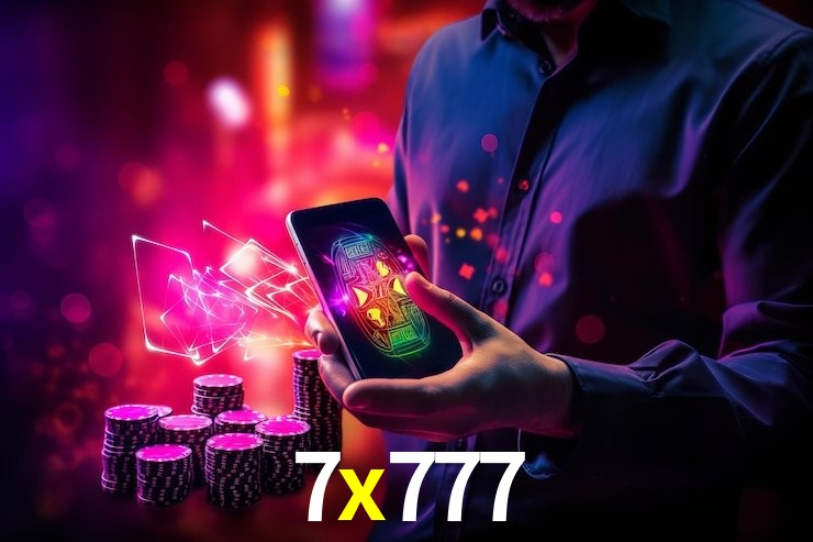 Interface Premium 7x777