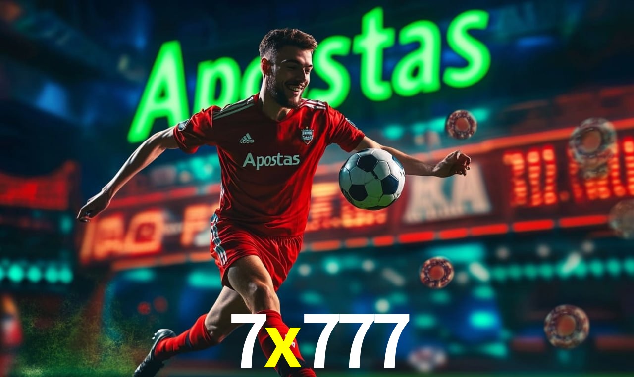 Desvendando o Mundo dos Jogos Virtuais na 7x777