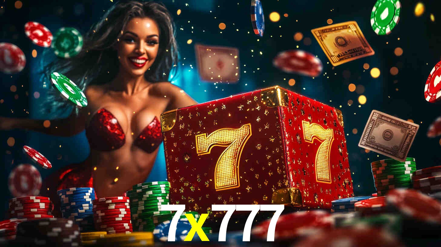A Popularidade dos Caça-Níqueis no 7x777