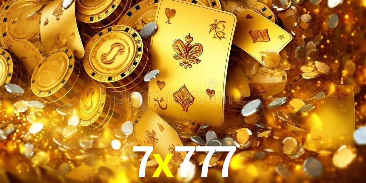 A Popularidade dos Caça-Níqueis no 7x777