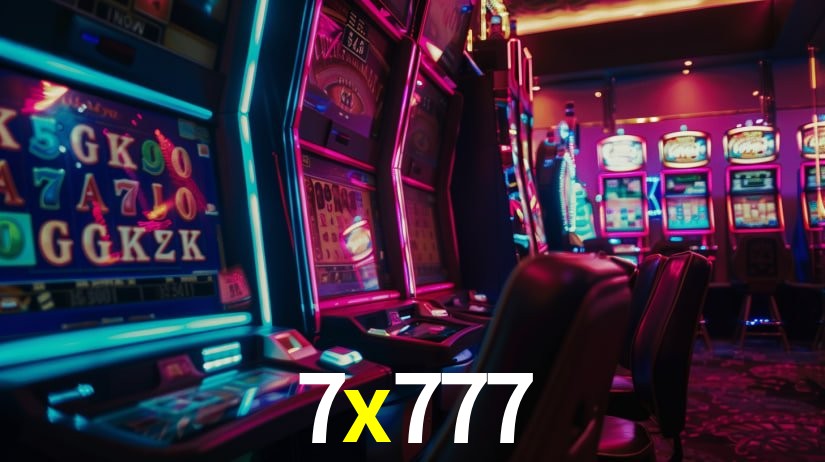 Exclusive Offers 7x777
