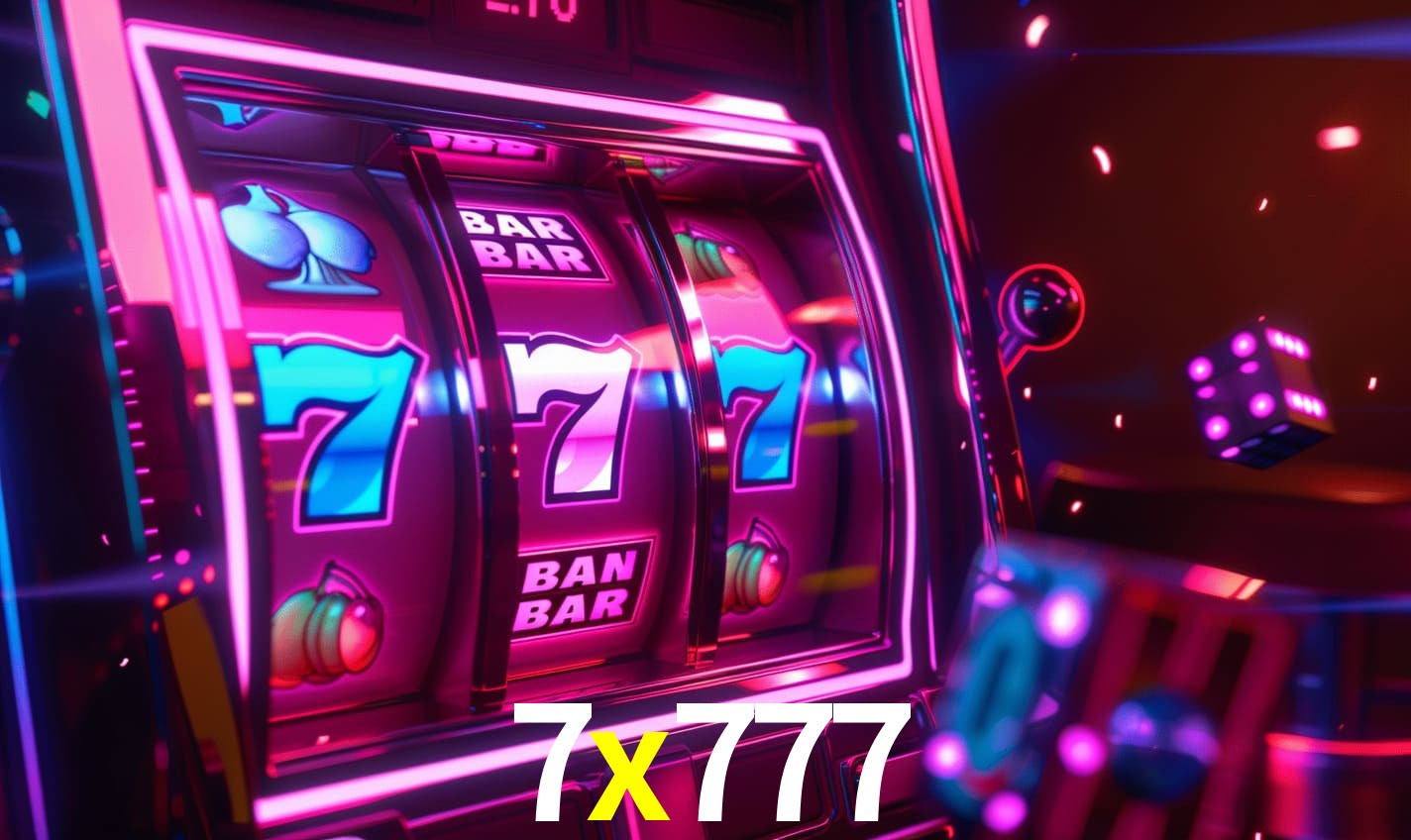 Apostas Esportivas na 7x777: Um Guia Completo