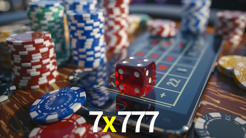 7x777 bet