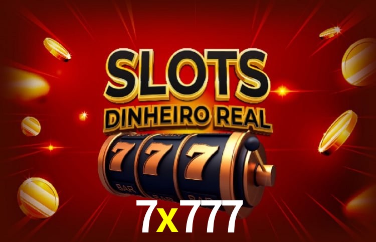 Tecnologia da Plataforma 7x777