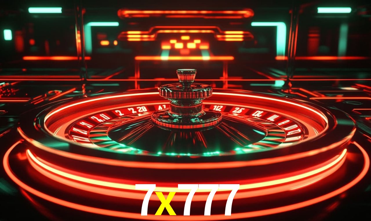 A Experiência Imersiva dos Cassinos Ao Vivo no 7x777