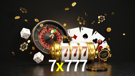 Basketball Betting 7x777